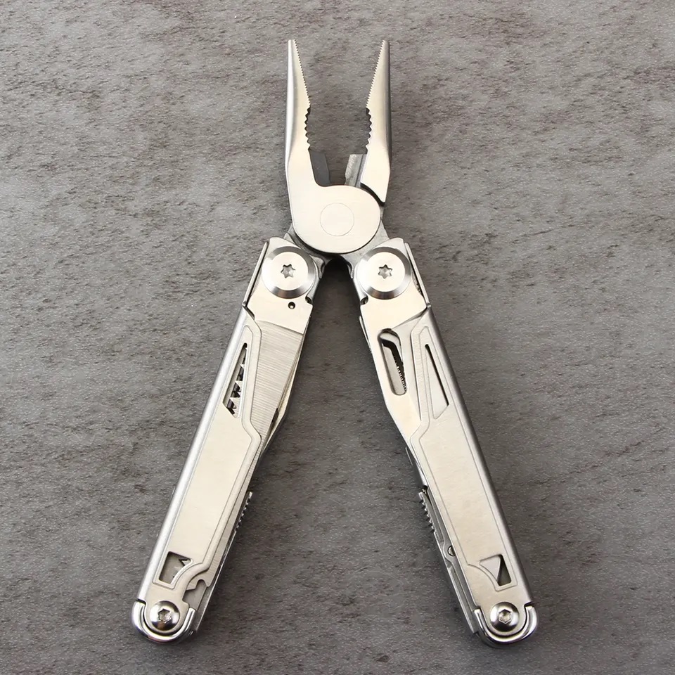Multitool Plier