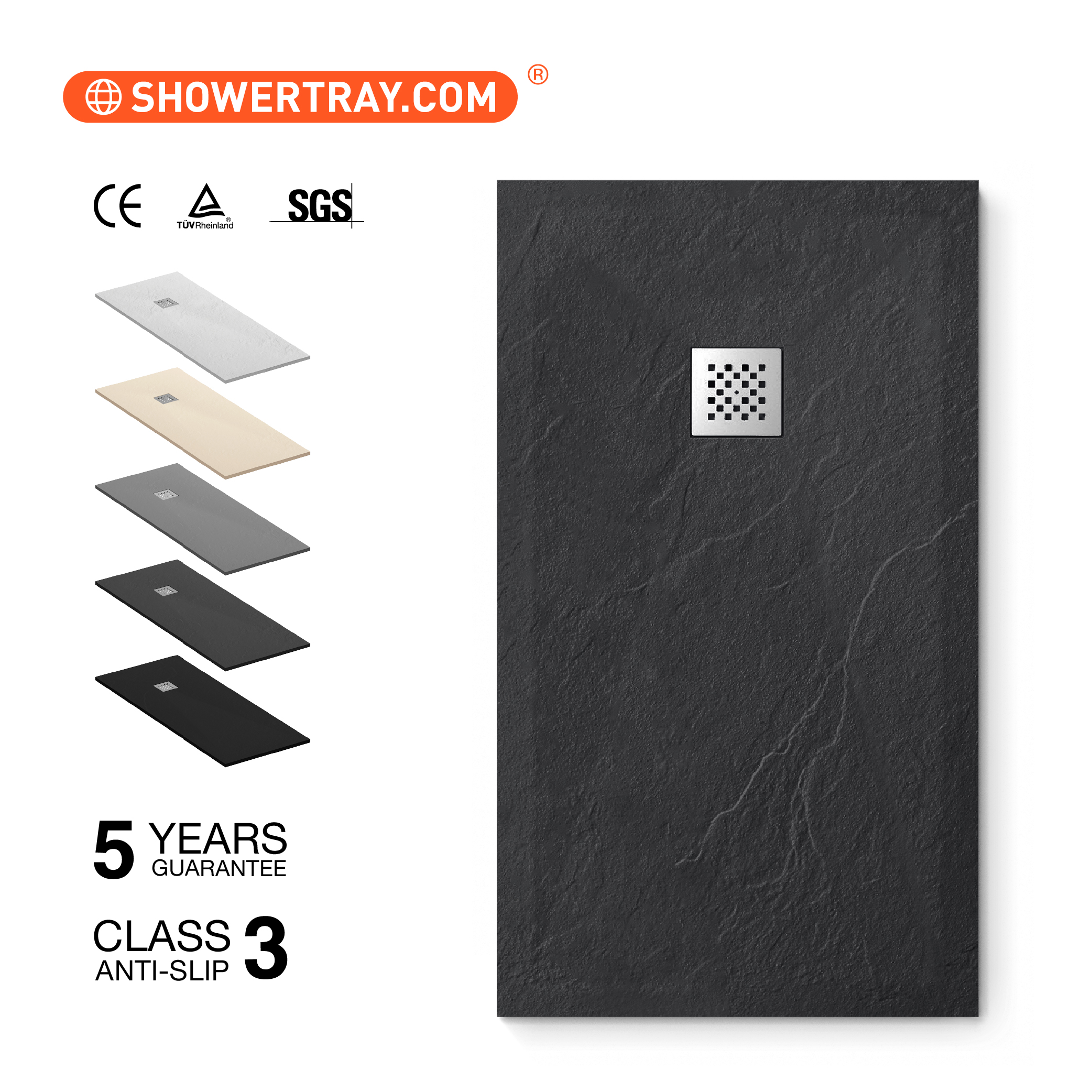 Jiangsu Daya Sanitary Ware Technology Co., Ltd. – cama de metal 4