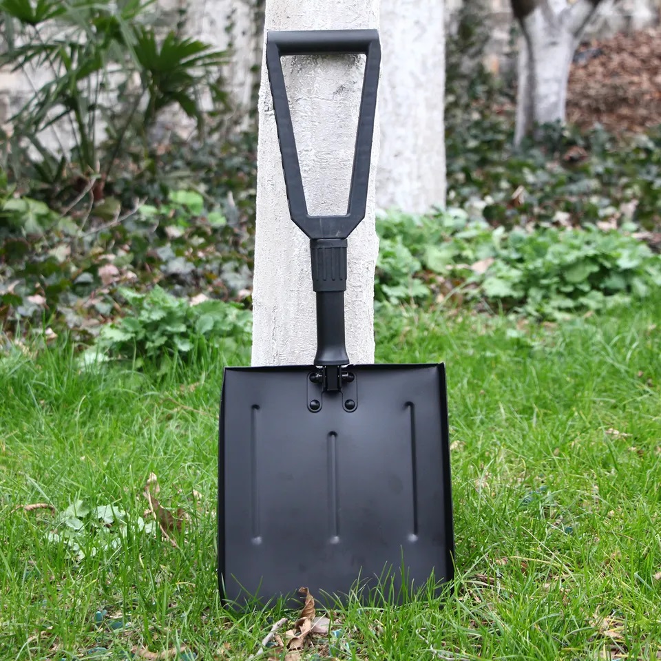 Snow Shovel
