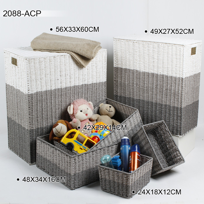 0Paper basket