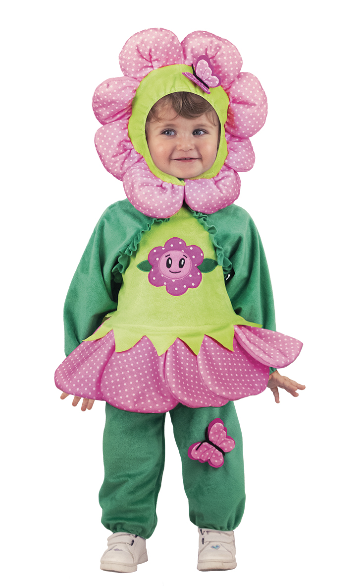 Animal carnival costumes