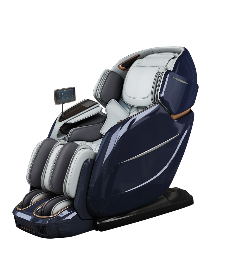 Home luxury multifunctional massage chair for the elderly