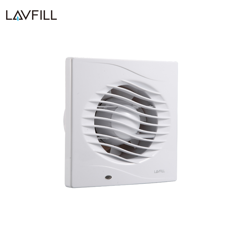 Kitchen Plastic Exhaust Fan