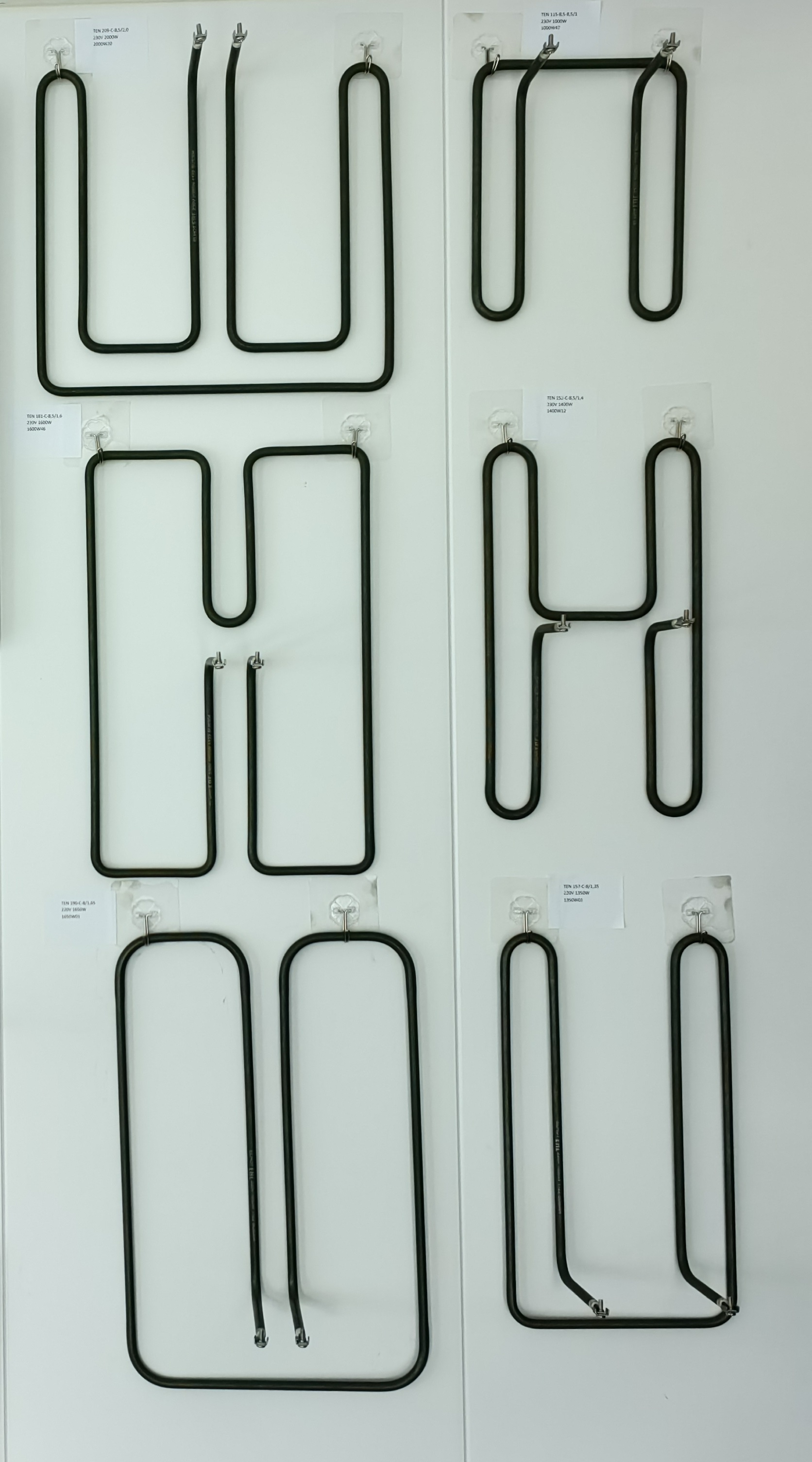 CHANGZHOU SMILEPART ELECTRIC APPLIANCE CO.,LTD – lavadora automática 3