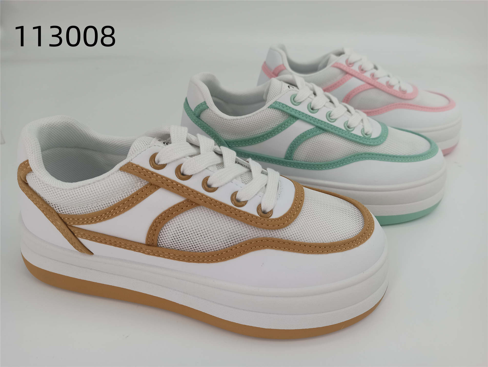 Woman Thin Shoes
