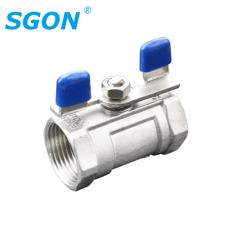 WENZHOU SGON VALVE CO., LTD. – molde de inyección 1