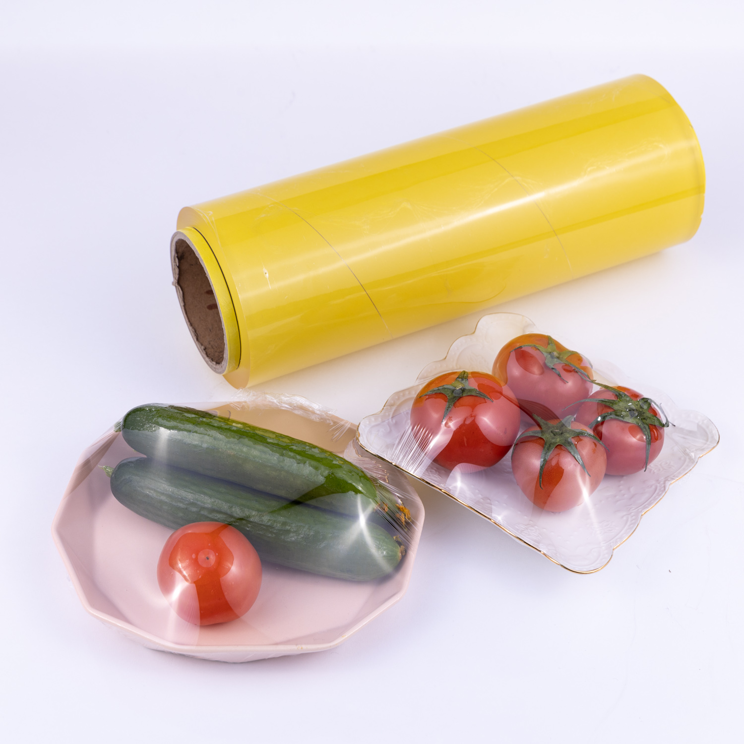 pvc film
