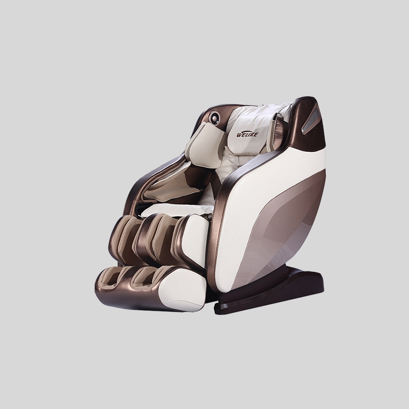 Welike Airbags Squeezing Massage Chair