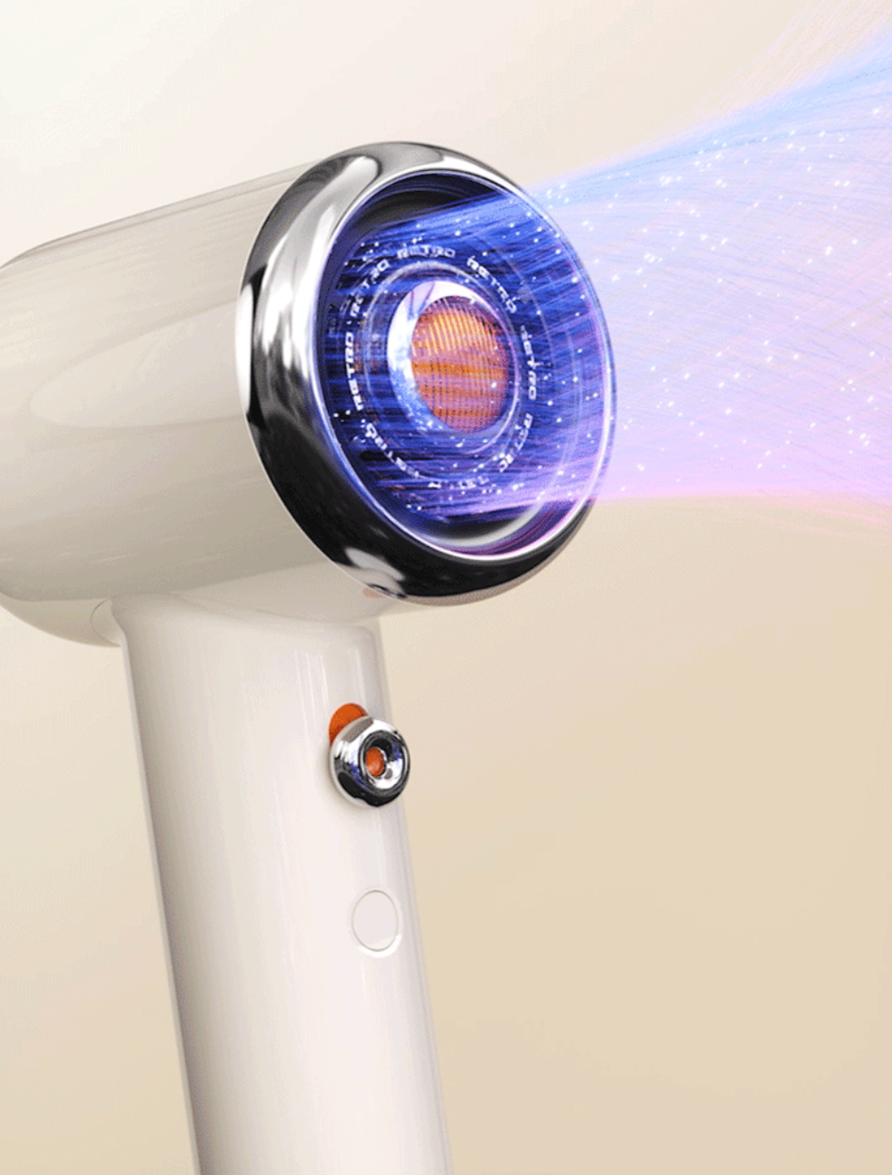 Hangzhou Lexiu Electronic Technology Co., Ltd. – lavadora automática 3