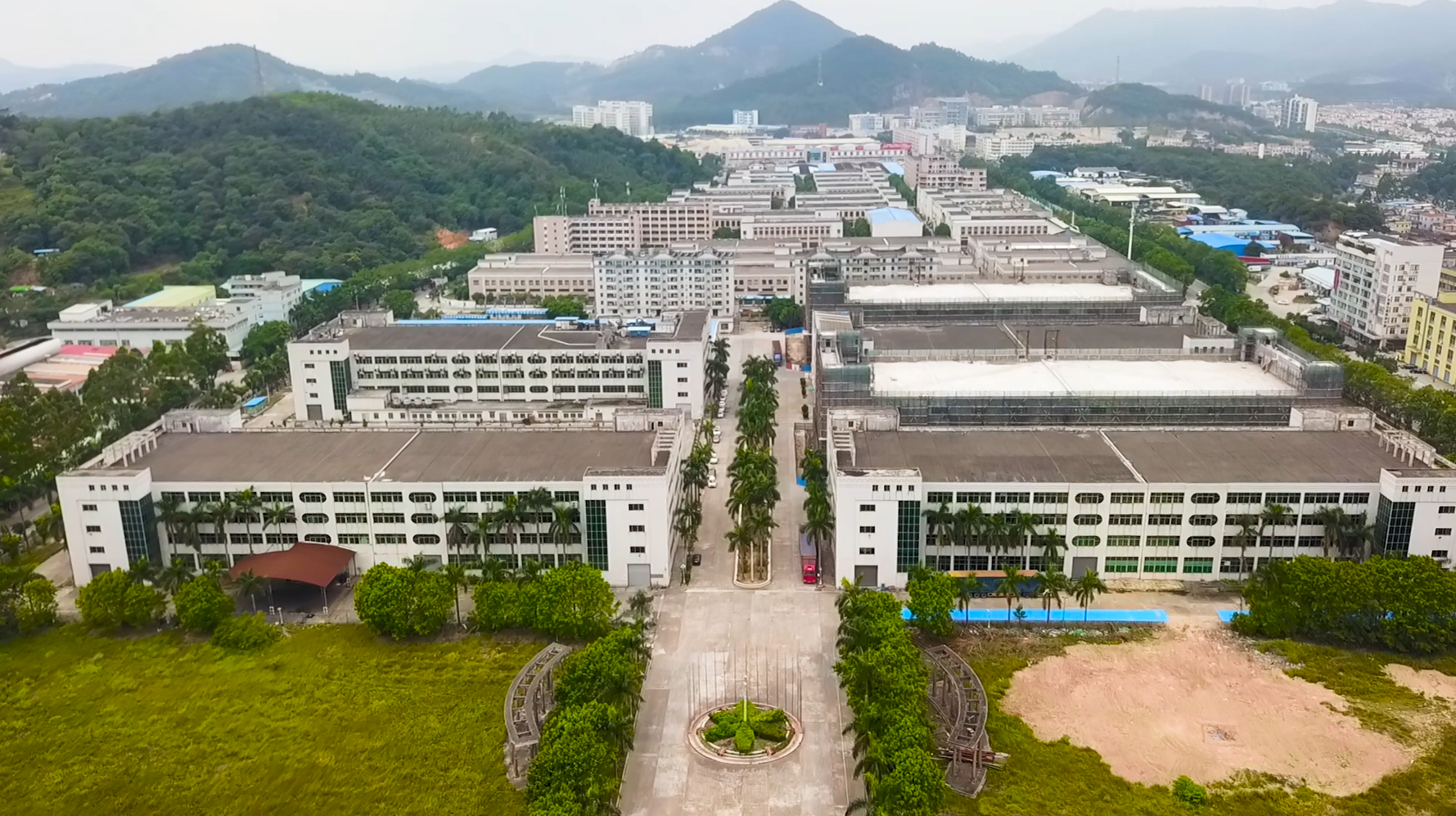Jiangmen Baoli Technology Co., Ltd. – Suitcases 1