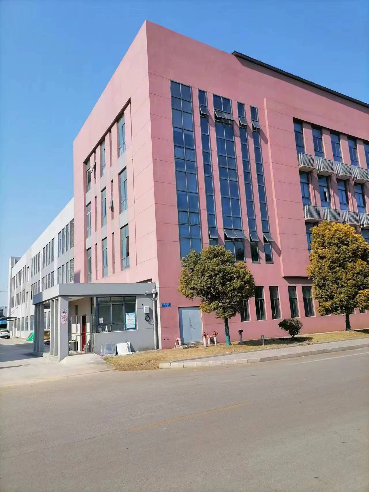 Jiangsu Rethink Creative Co., Ltd. – stuffed toys 1