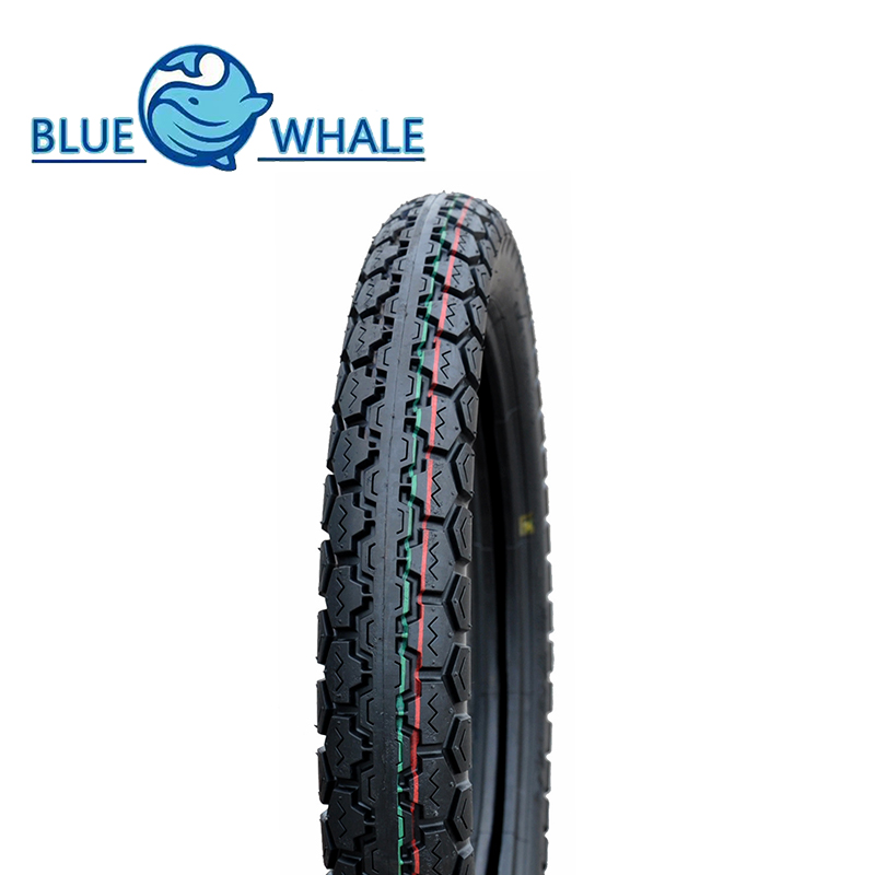 China Chengtai Motorcycle Wheel Tires 18 inch 60/80-18 80/100-18 90/90-18