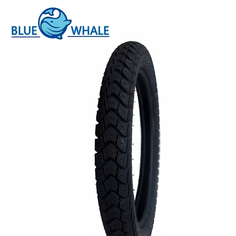 China Chengtai Motorcycle Wheel Tires 18 ft 3.25-18