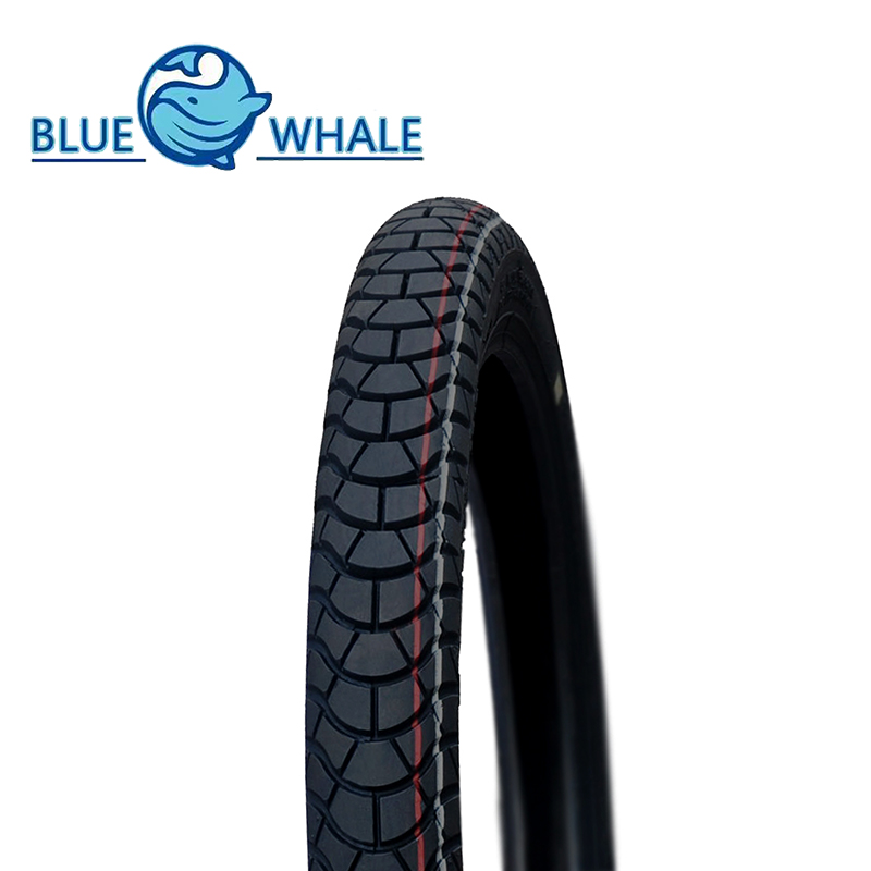 China Chengtai Motorcycle tires 10 inch 2.75-10
