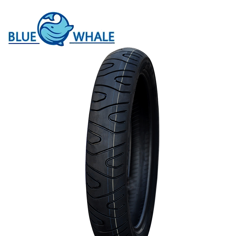China Chengtai Motorcycle Wheel Tires 18 inch 100/90-18