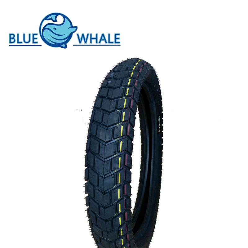China Chengtai Motorcycle Wheel Tires90/90-21