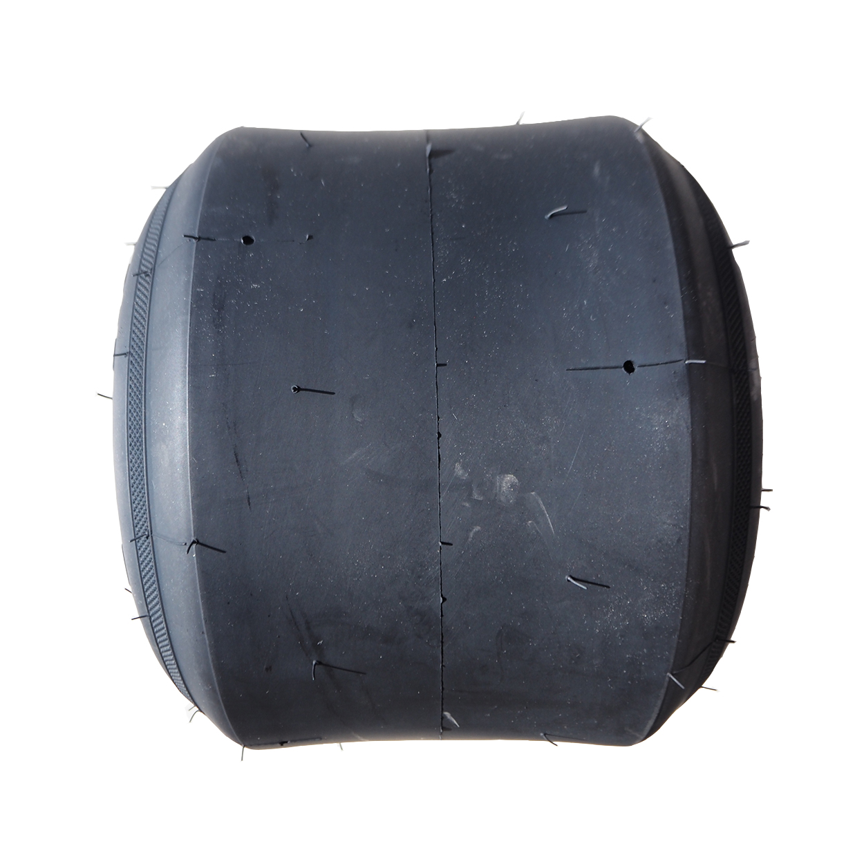 China Chengtai atv tire 11x7.10-5