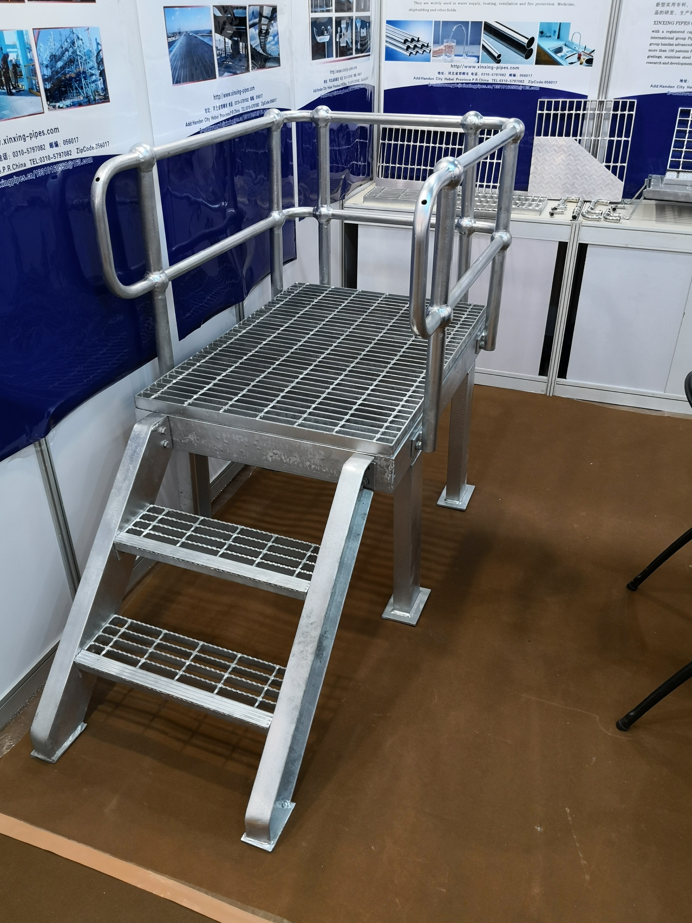 HEBEI JIUWANG METAL WIRE MESH CO.,LTD. – cama de metal 4