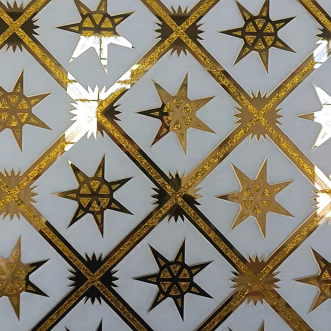 Shenyu decorative glass