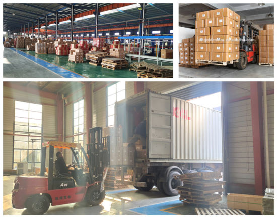 Hebei Delio Sai Technology Co., Ltd. – shock absorbers 1