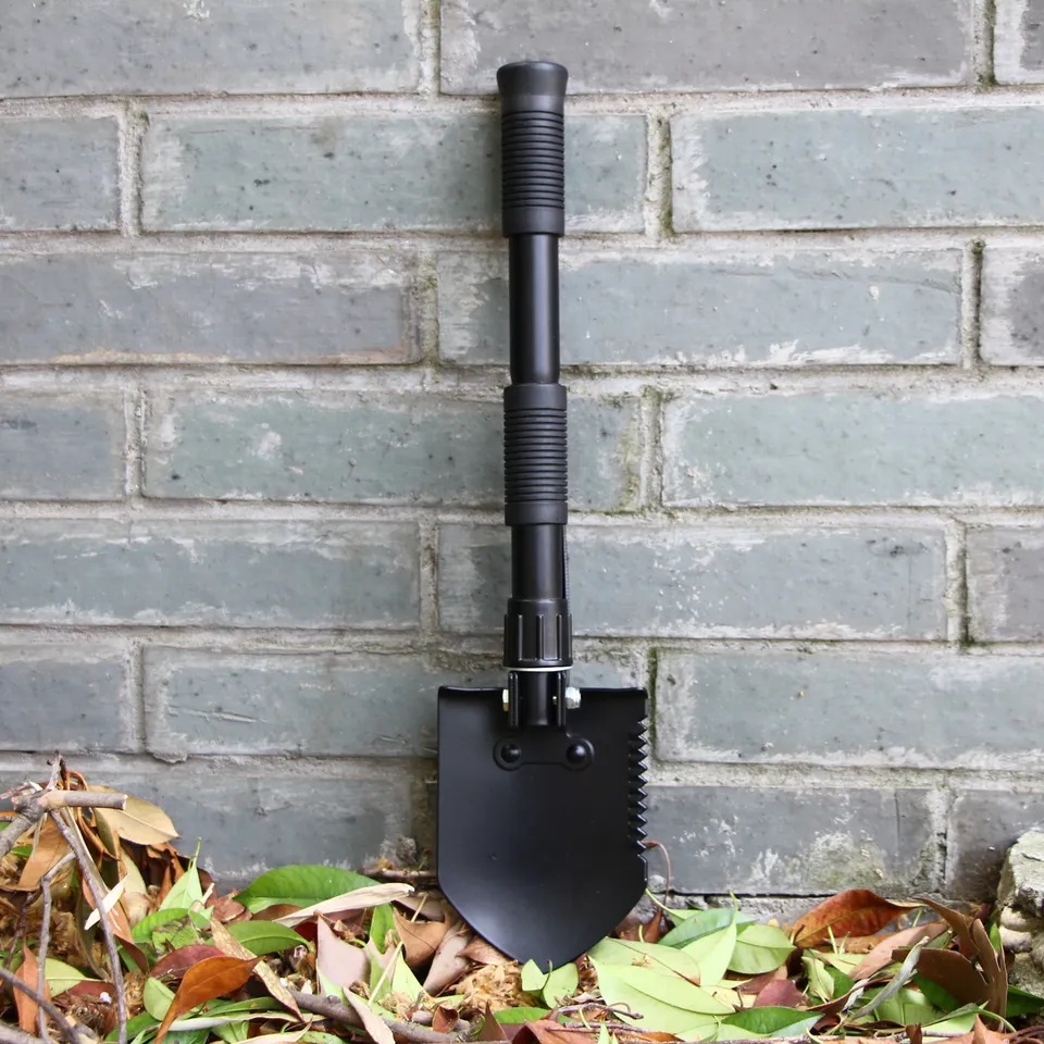 Camping Folding Shovel