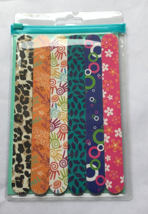 Nail file