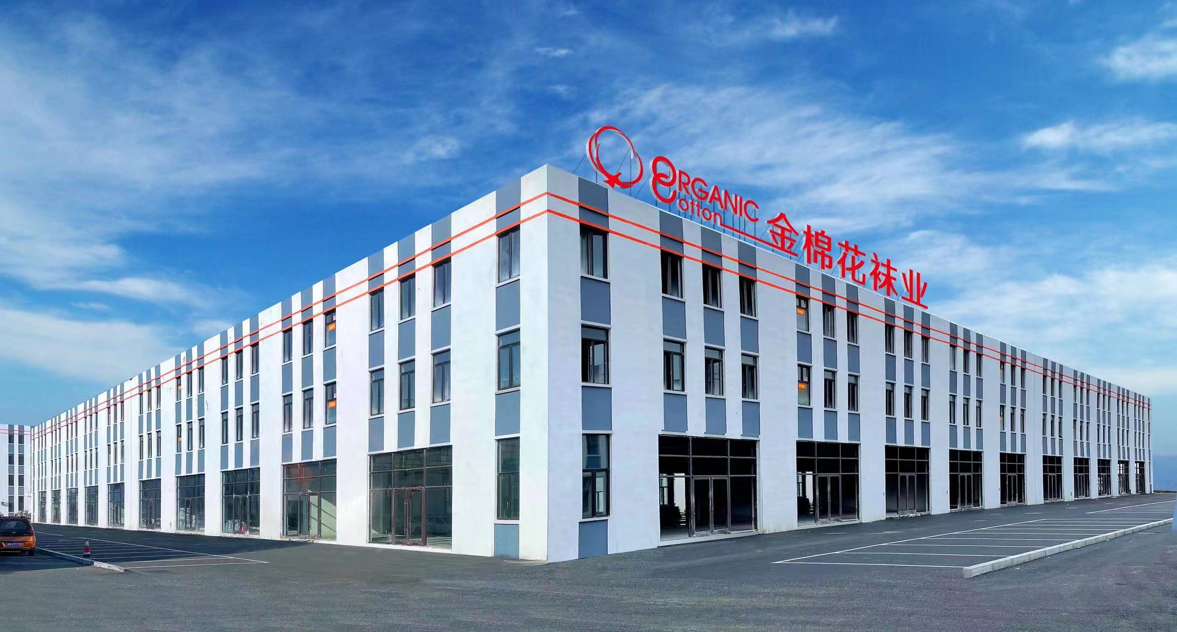 Liaoyang Jinmianhua Socks Co., Ltd. – Men's socks 1