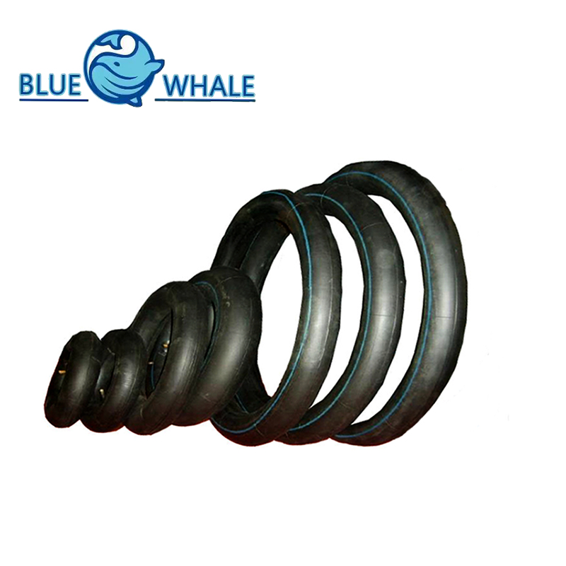 Chengtai motorcycle butyl inner tube 2.50-14 90/90-14 natural rubber inner tube