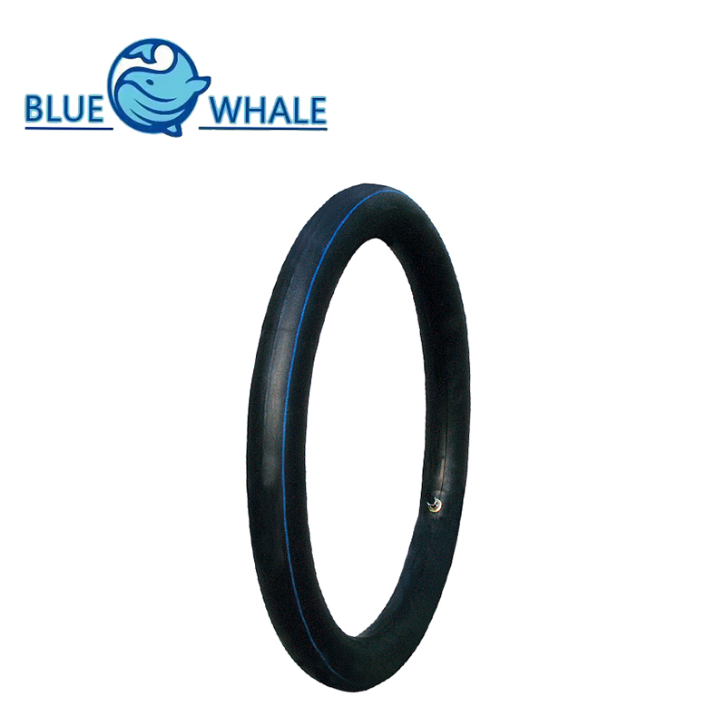 Chengtai motorcycle inner tube natural rubber 3.00-18 butyl inner tube