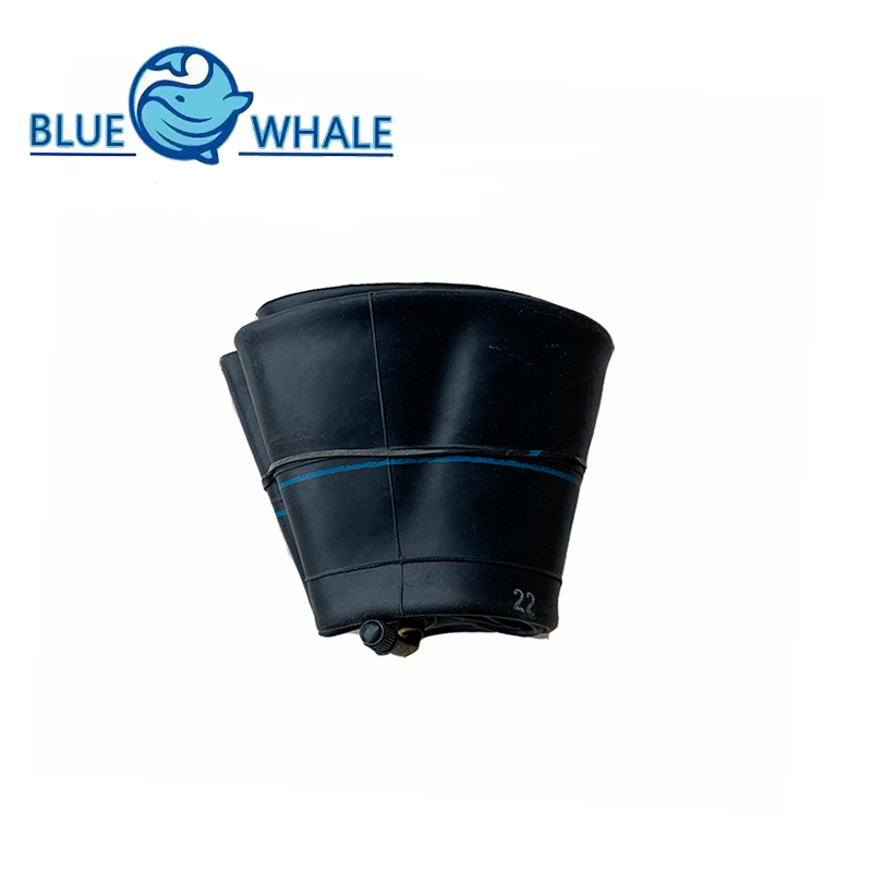 Chengtai motorcycle butyl inner tube 17 inch natural rubber inner tube 100/80-17 110/90-17