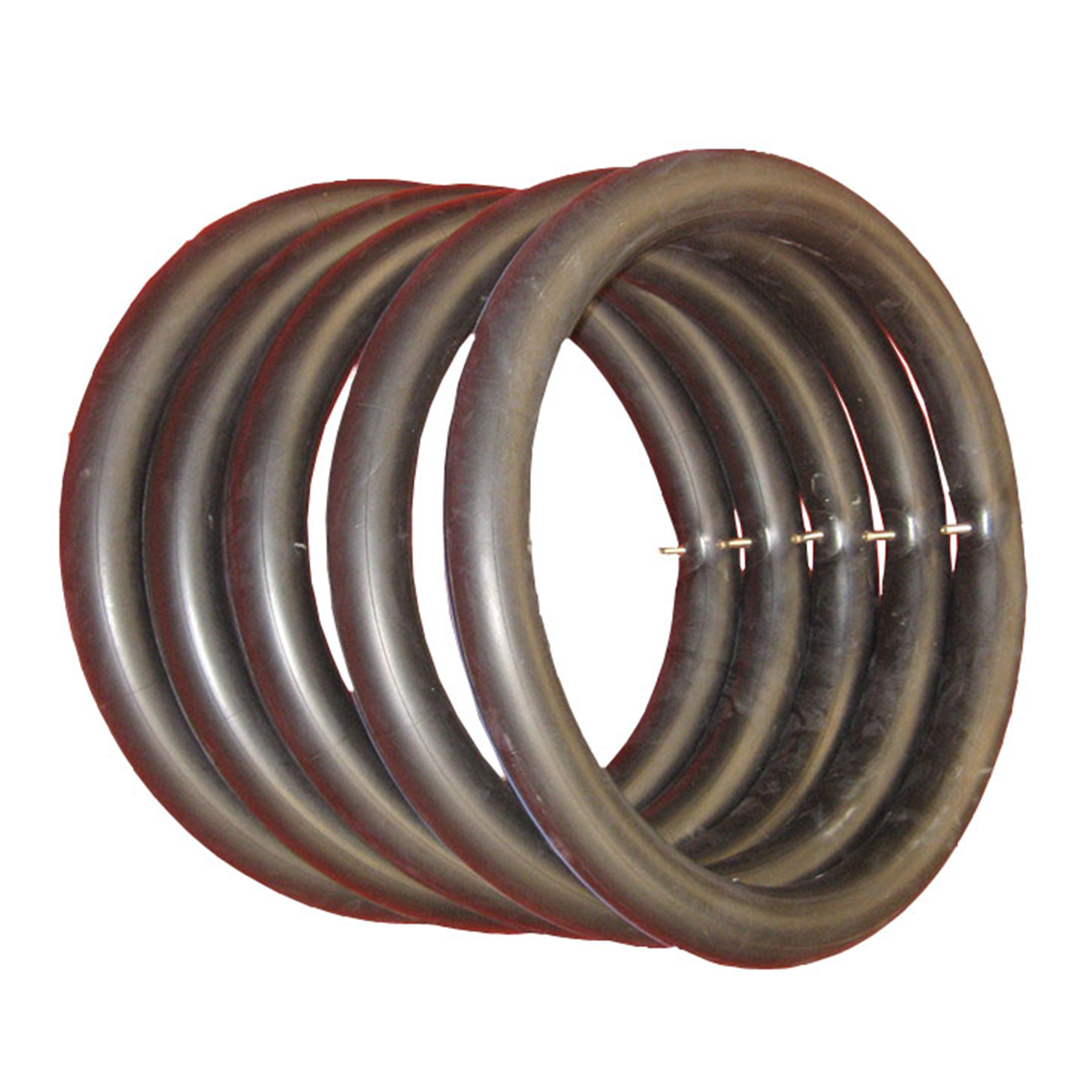 Chengtai motorcycle butyl inner tube 90/90-18 90/90-21 natural rubber inner tube
