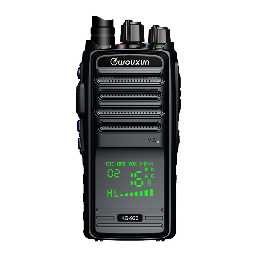 Handheld Two Way Radio WOUXUN KG-926