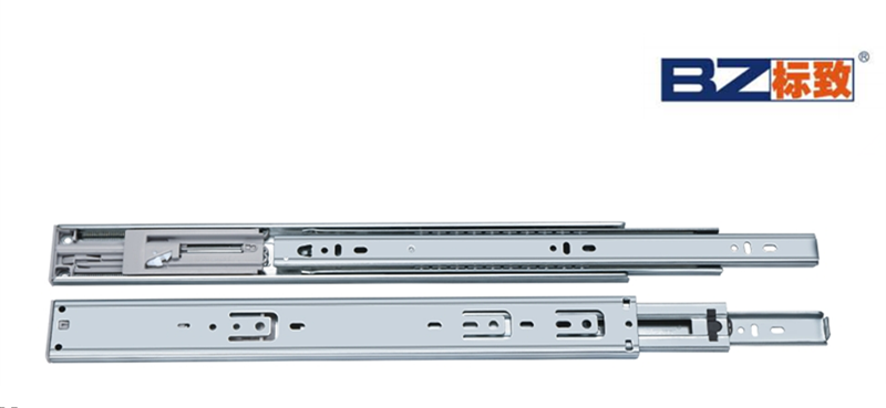 soft closing slides, ball bearing slides,drawer slides