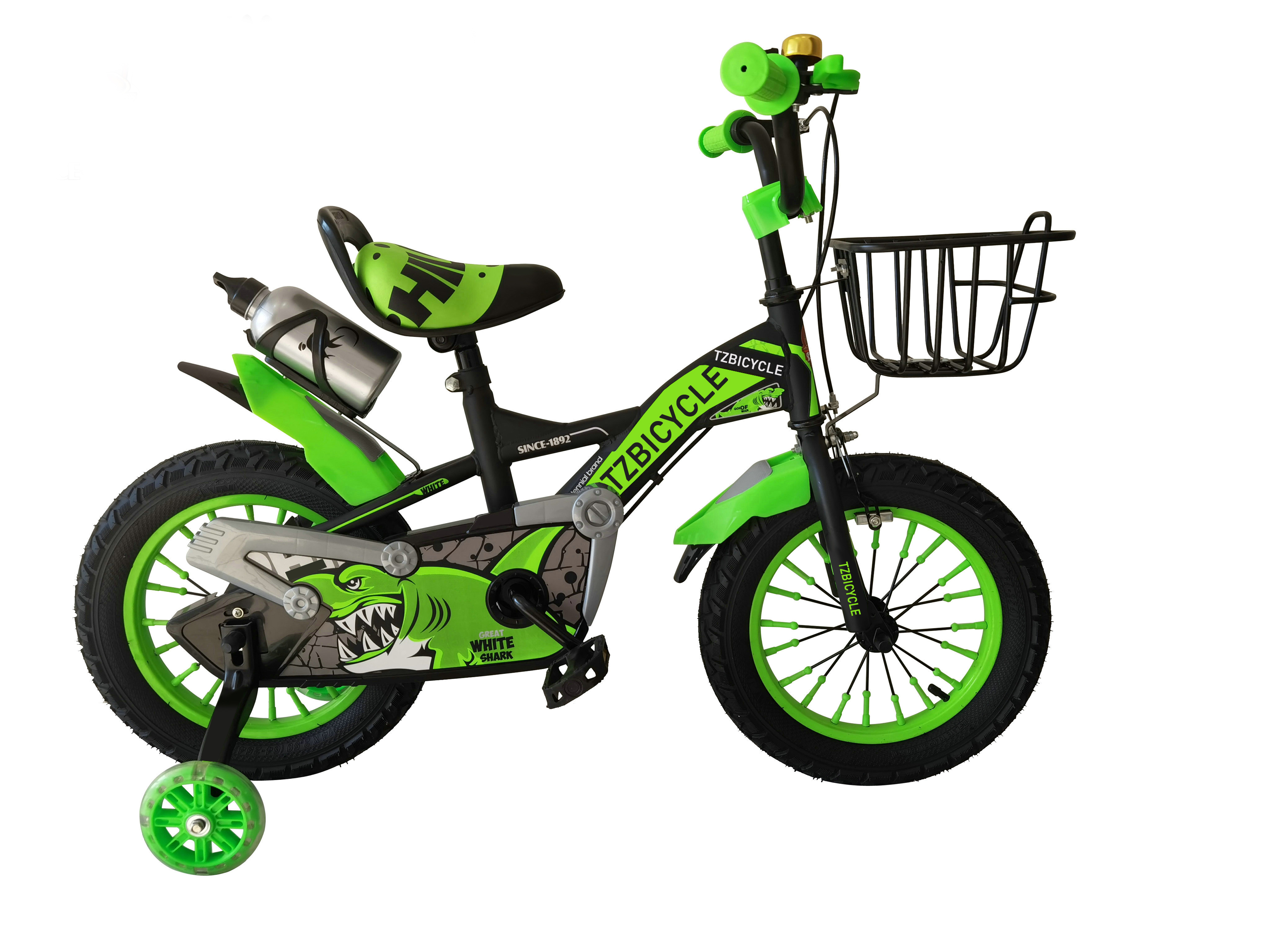 hot selling kids bike in South America for boys