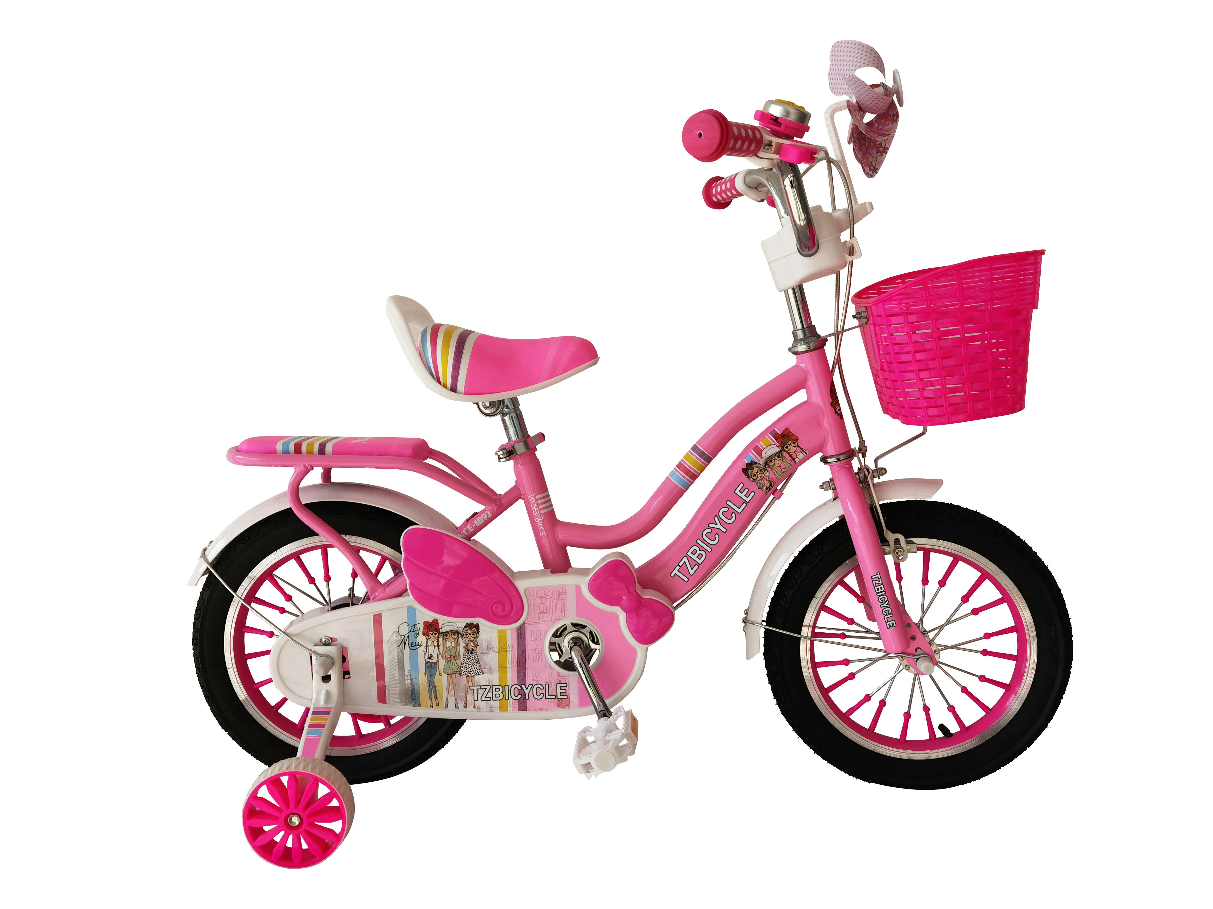 Cheap children bicycle 12",14",16",20" for girl