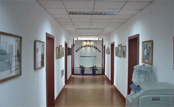 Heilongjiang Ruite Import and Export Co., Ltd. – tela de algodón 1