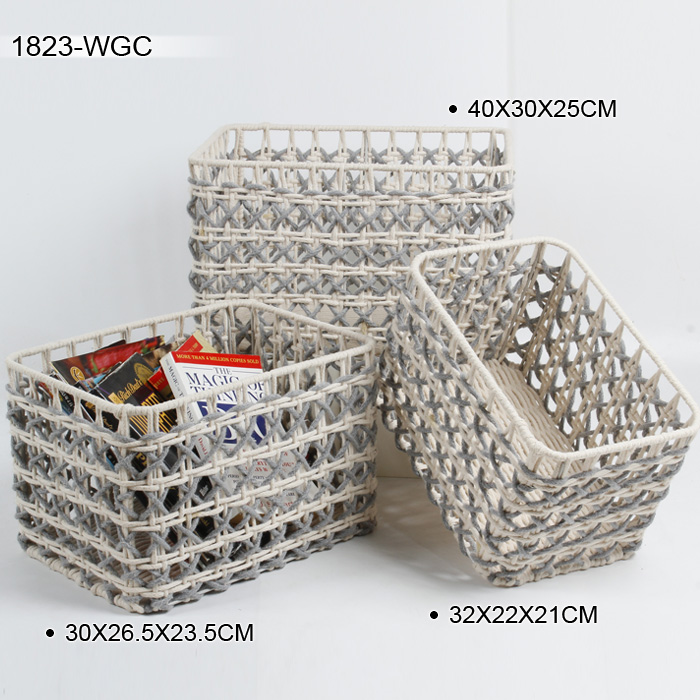 0-Cotton rope