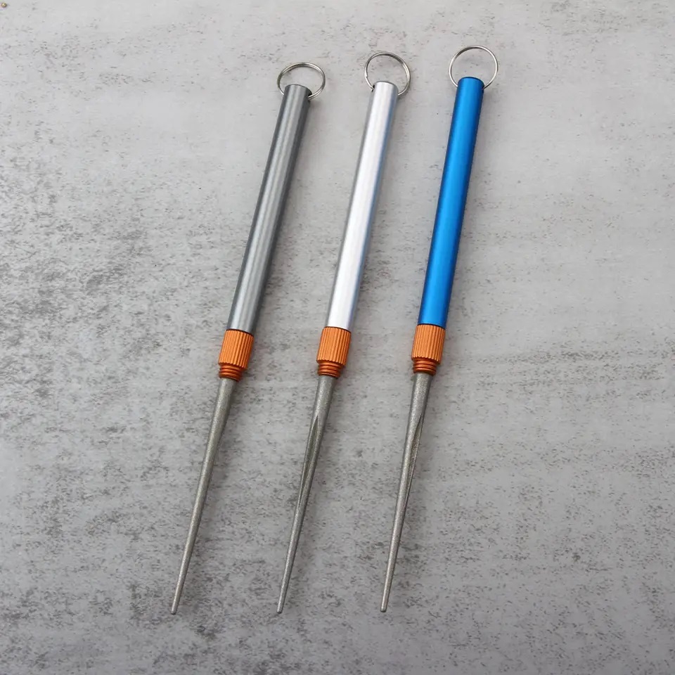 Sharpening Rod