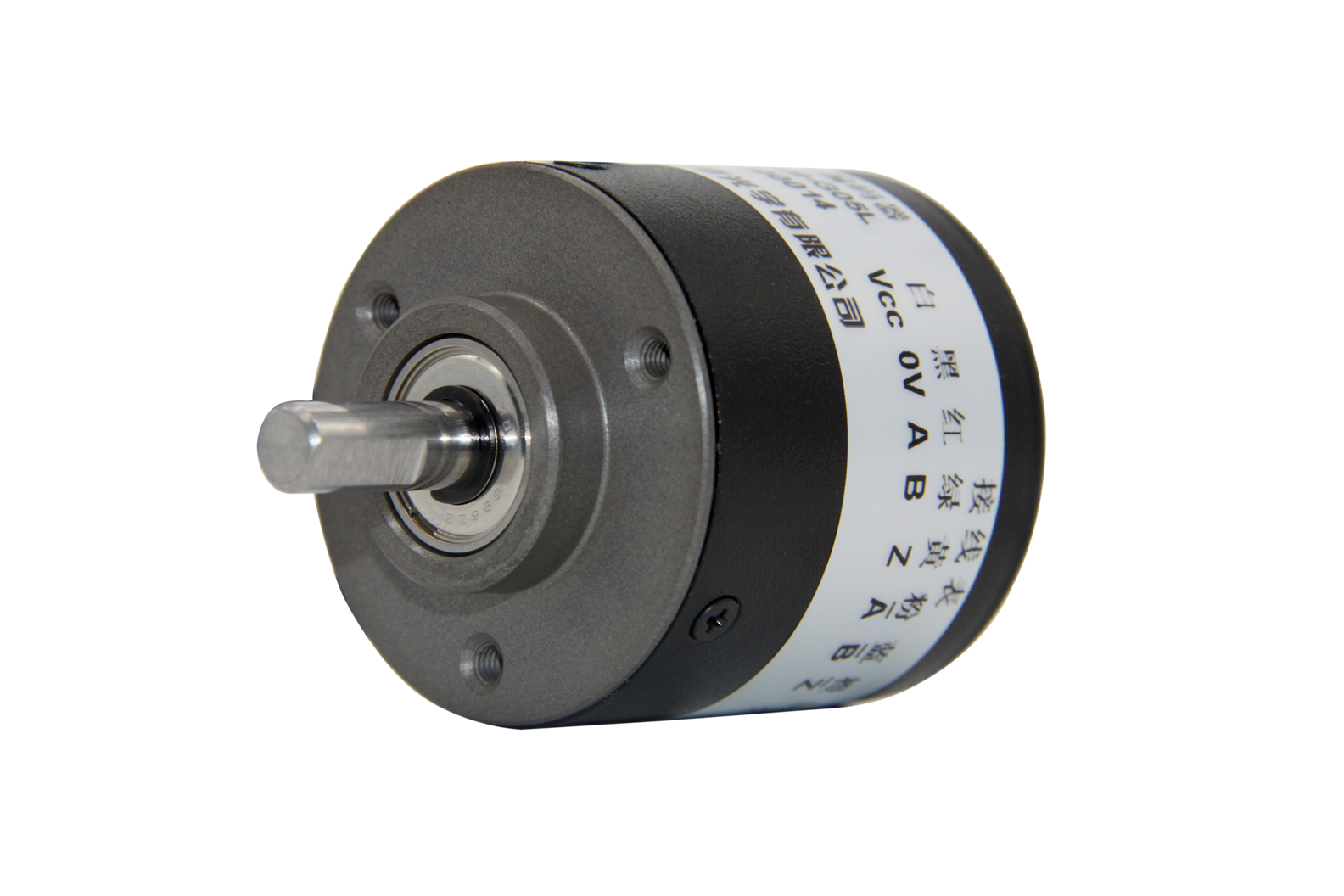 Yuheng Grating Rotary Encoders Automatic
