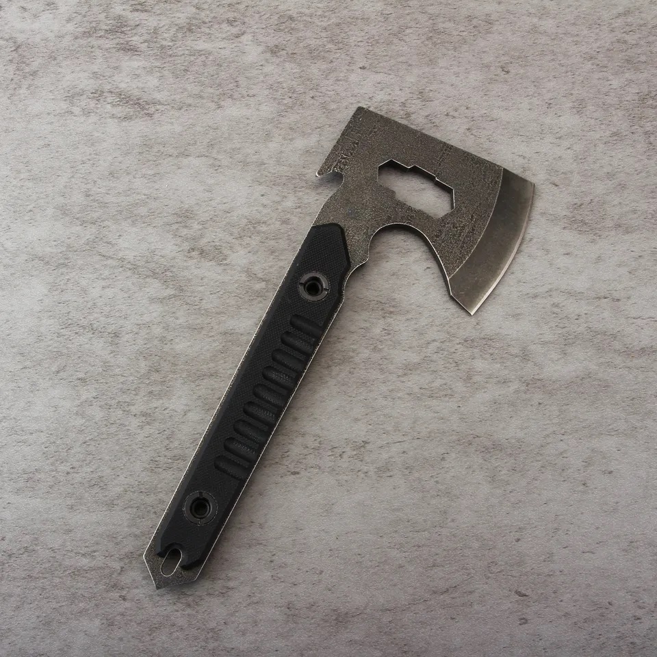 Multifunctional Hand Hatchet