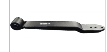 Xiamen Ya An Di Auto Parts Co., LTD – Brake shoes 1