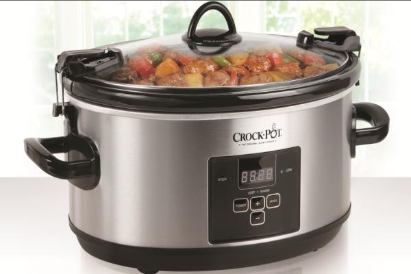 slow cooker