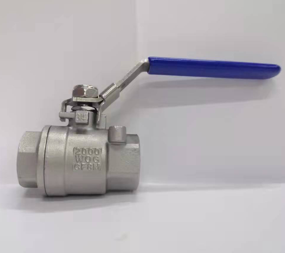 WENZHOU SGON VALVE CO., LTD. – piezas mecanizadas 3