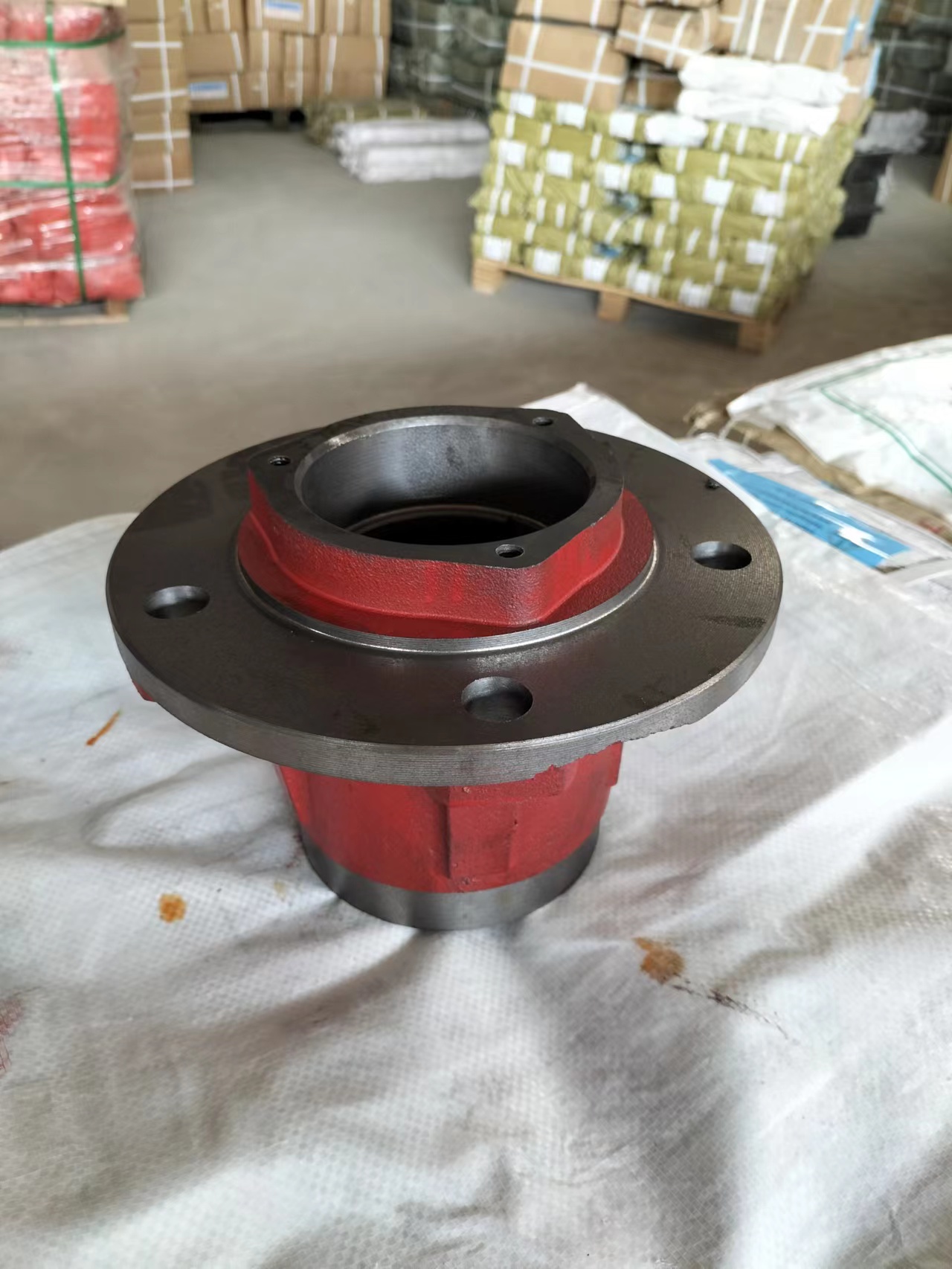 MTZ Font hub