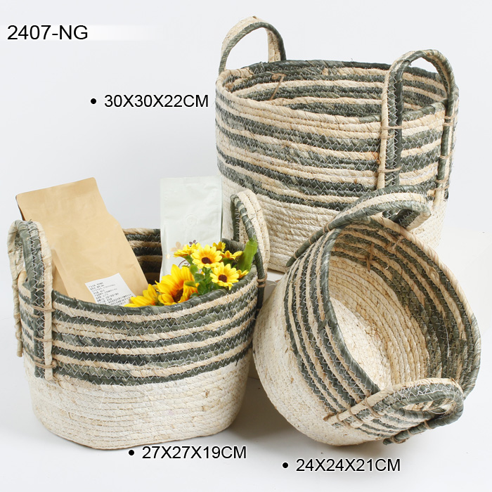 0-Storage basket