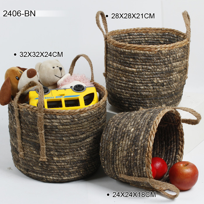 0-storage basket