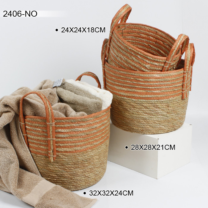 0-storage basket