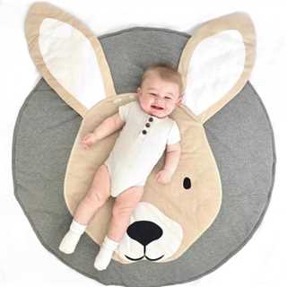 Baby play mat