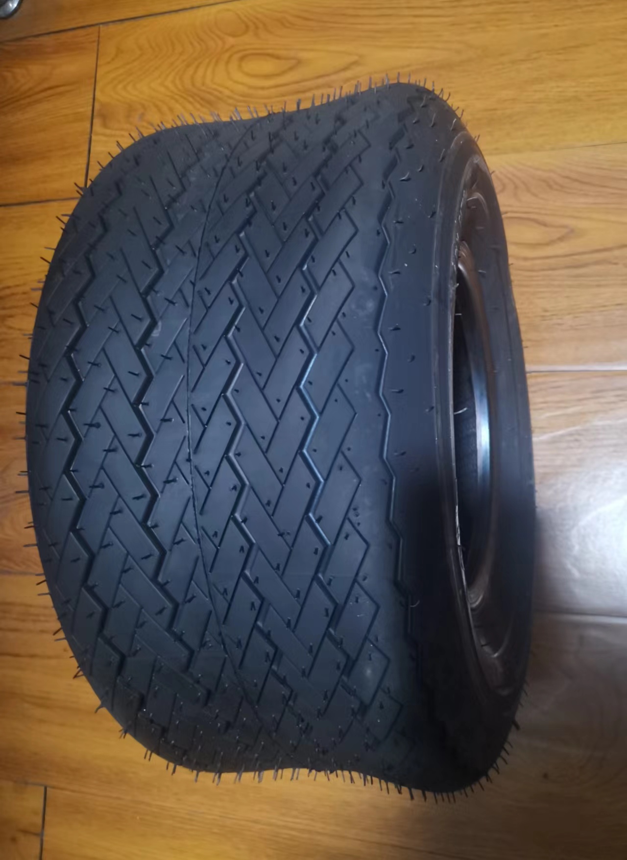 China Chengtai Golfcar ATV Tire 13x6.50-6