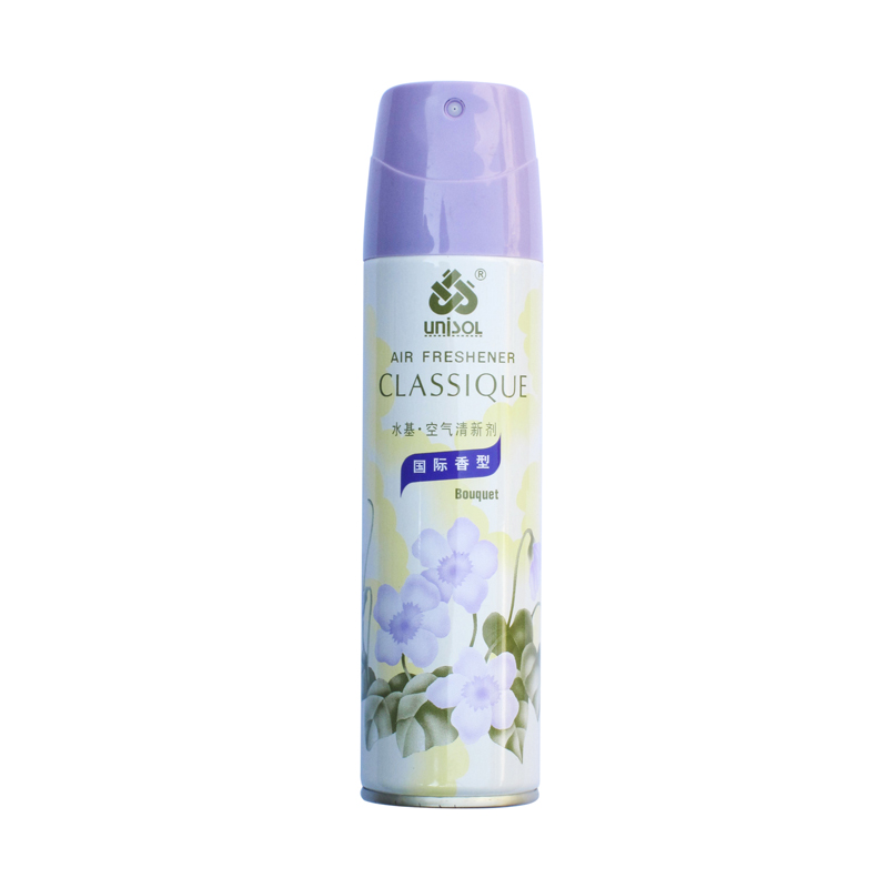 Classique Water Base Air Freshener